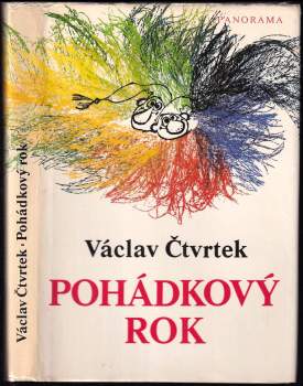 Pohádkový rok
