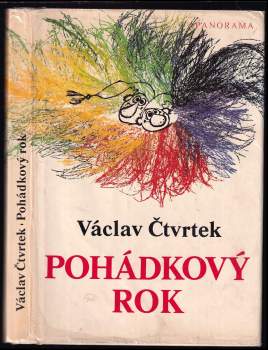 Václav Čtvrtek: Pohádkový rok