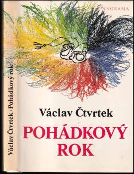 Pohádkový rok