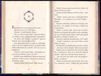 Walt Disney: Pohádkový román