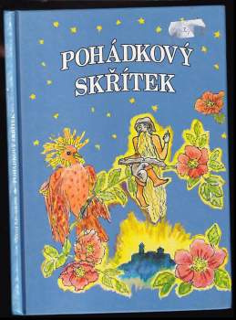 Alena Křivánková: Pohádkový skřítek