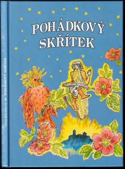 Pohádkový skřítek