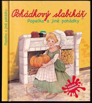 Pohádkový slabikář