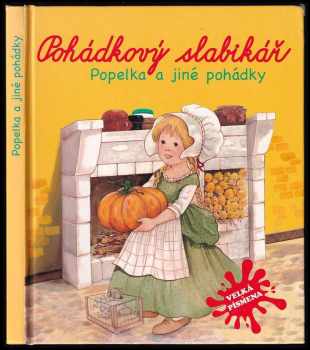 Pohádkový slabikář