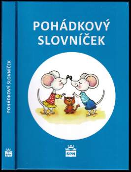 Pohádkový slovníček