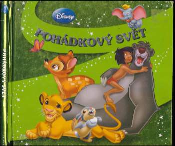Pohádkový svět