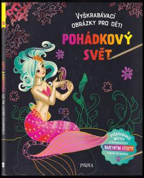 Mia Steingräber: Pohádkový svět