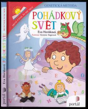 Eva Horáková: Pohádkový svět