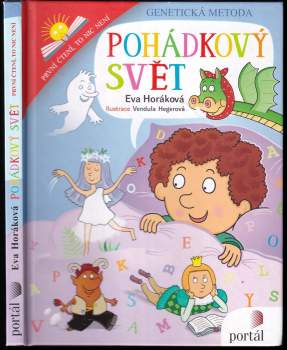 Eva Horáková: Pohádkový svět