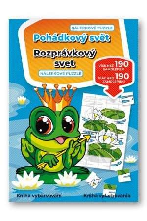 Pohádkový svět