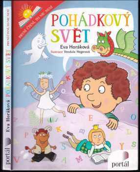 Pohádkový svět