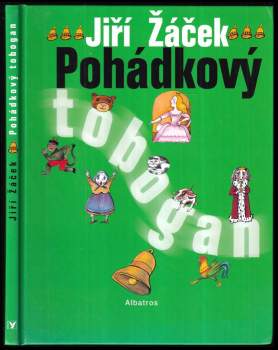 Pohádkový tobogan