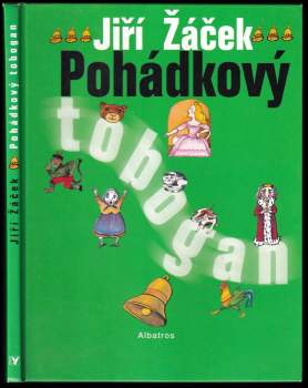 Pohádkový tobogan