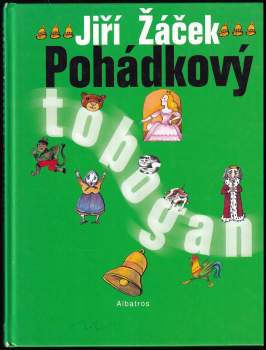 Pohádkový tobogan