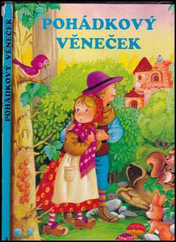 Pohádkový věneček