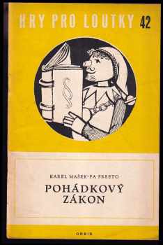 Pohádkový zákon