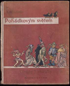 Pohádkovým světem