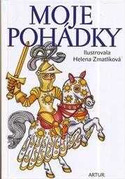 Moje pohádky