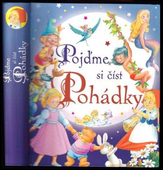 Pohádky
