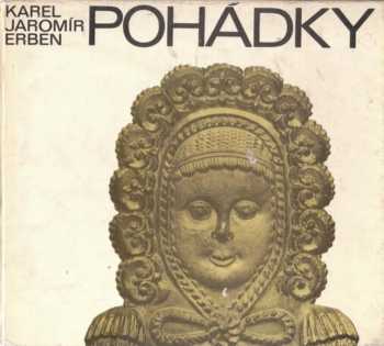 Karel Jaromír Erben: Pohádky