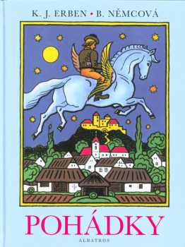 Pohádky