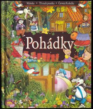 Pohádky