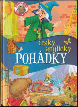 Dorota Fic: Pohádky