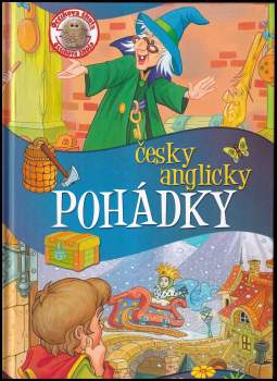 Dorota Fic: Pohádky
