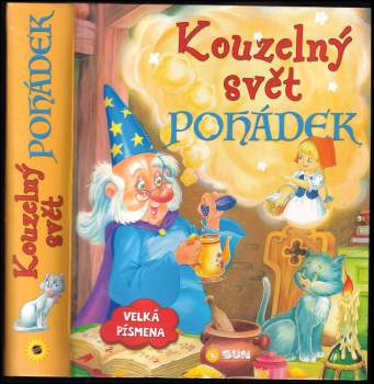 Pohádky