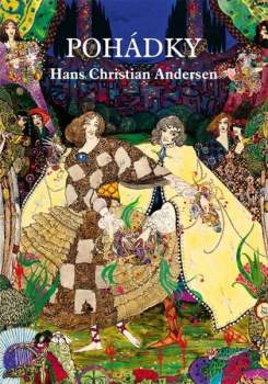 Hans Andersen,: Pohádky