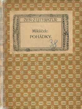 Pohádky