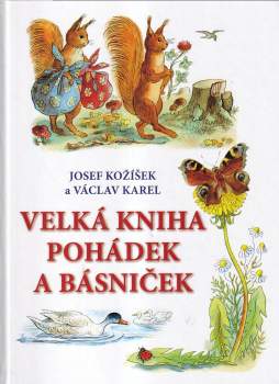 Pohádky a básničky