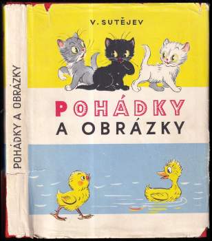 Pohádky a obrázky