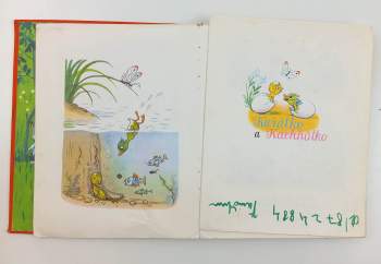 Vladimir Grigor'jevič Sutejev: Pohádky a obrázky