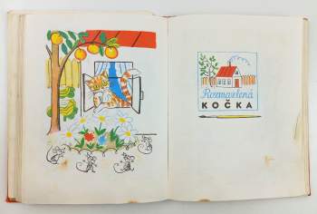 Vladimir Grigor'jevič Sutejev: Pohádky a obrázky