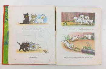 Vladimir Grigor'jevič Sutejev: Pohádky a obrázky