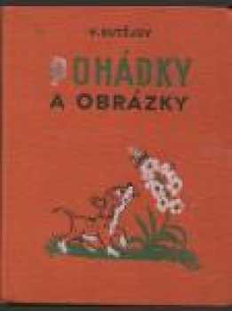 Malované pohádky