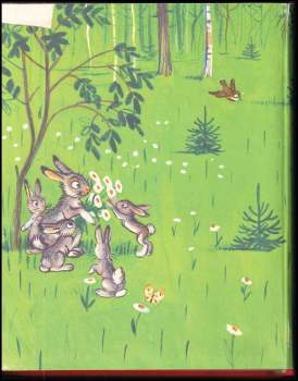 Vladimir Grigor'jevič Sutejev: Pohádky a obrázky