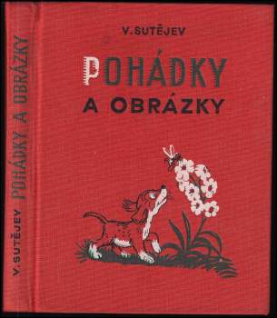 Pohádky a obrázky