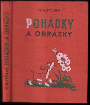 Pohádky a obrázky