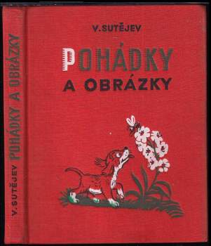 Pohádky a obrázky