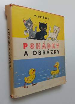 Pohádky a obrázky