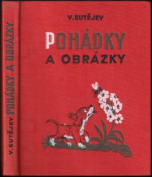 Pohádky a obrázky