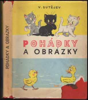 Pohádky a obrázky