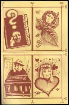 Jiří Suchý: Pohádky a písničky pro šikovné děti