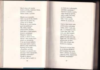 Aleksandr Sergejevič Puškin: Pohádky a poemy