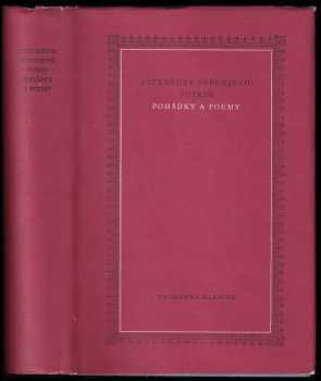 Pohádky a poemy