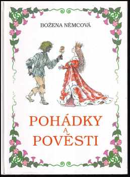 Pohádky a pověsti - Božena Němcová (1998, Cesty) - ID: 545888