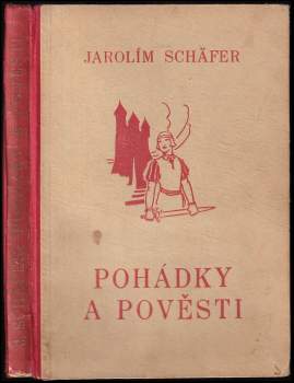Pohádky a pověsti