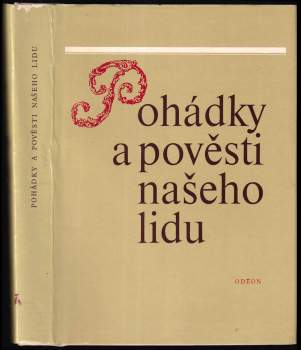 Pohádky a pověsti našeho lidu
